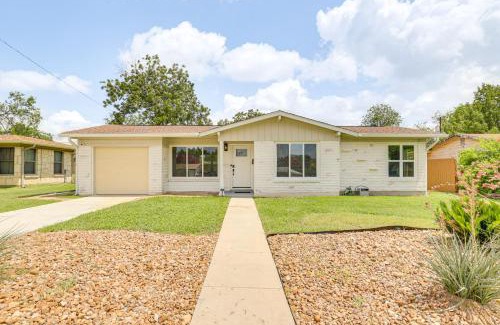 Shearer Hills - Ridgeview House | Cozy, Super Clean Home, Great Location-8 min to DT