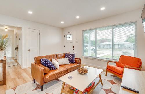 Shearer Hills - Ridgeview House | Cozy, Super Clean Home, Great Location-8 min to DT