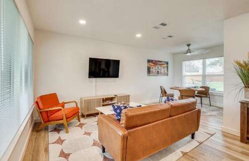 Shearer Hills - Ridgeview House | Cozy, Super Clean Home, Great Location-8 min to DT