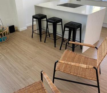 Foz do Arelho Apartment | Cozy surfhouse at Obidos Lagoon