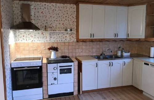Amal House | Cozy Swedish forest farm -Marie- in a secluded location