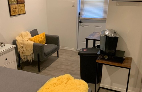 Southeast Orlando Apartment | Cozy Sweet Spot