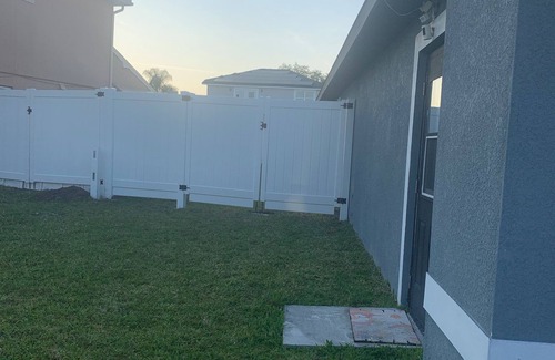 Southeast Orlando Apartment | Cozy Sweet Spot