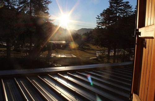 Laveissiere Apartment | Cozy T2 with Pool, Near Slopes, Parking & Pet-Friendly