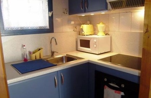 Esquieze-Sere Apartment | Cozy T3 Apartment, 7 people, fireplace, pets allowed, WiFi, near shops