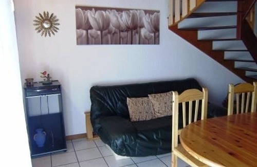 Esquieze-Sere Apartment | Cozy T3 Apartment, 7 people, fireplace, pets allowed, WiFi, near shops