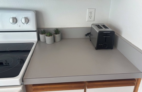 Tallahassee House | Cozy Tallahassee Townhome- Minutes from FSU, FAMU & Doak