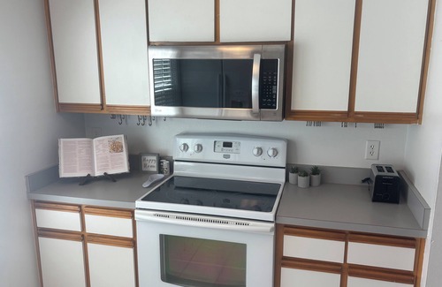 Tallahassee House | Cozy Tallahassee Townhome- Minutes from FSU, FAMU & Doak
