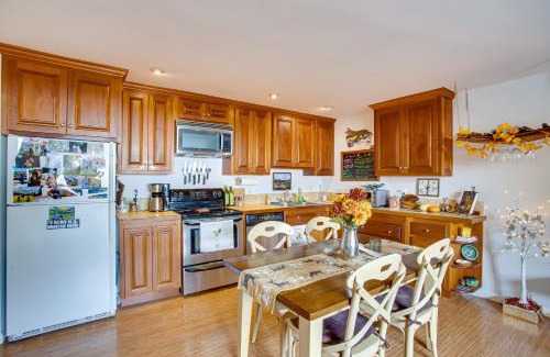Telluride Apartment | Cozy Telluride Condo Near Ski Resort and Hiking