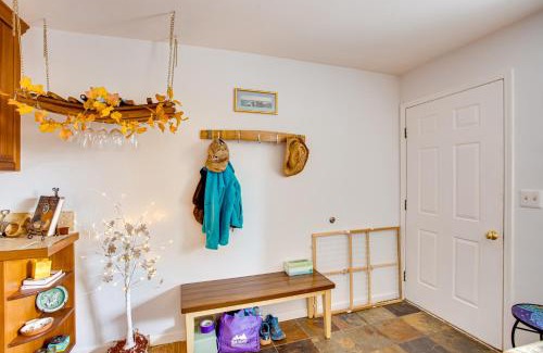 Telluride Apartment | Cozy Telluride Condo Near Ski Resort and Hiking