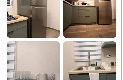 Arenales Altos Apartment | Cozy Tiny House for Couples or Families – Peaceful Isabela Retreat