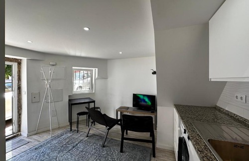 Santa Isabel Apartment | Cozy Tiny House