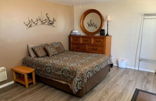 McNeal House | Cozy Tiny House Rental, Arizona for Tucson Glamping