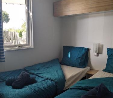 Kropswolde Apartment | Cozy Tiny SolHouse 7 - Near Groningen - 5 Star Location