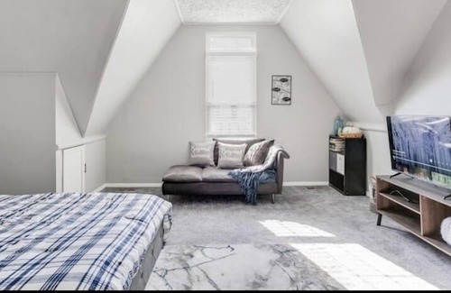 North Beach House | Cozy town home in North Beach MD