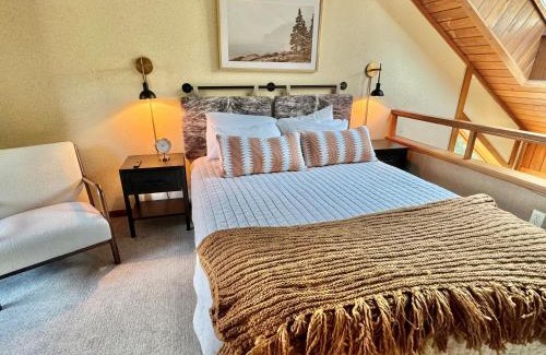 Lutsen House | Cozy Townhome at Lutsen Mtn - Ski-in, Ski-out, Pool, Hot Tub, Fitness Center, resort amenities galore!