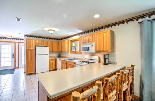 Utica House | Cozy Townhome By Starved Rock State Park