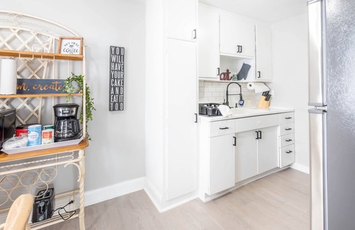 Westerville House | Cozy townhome in amazing Westerville.