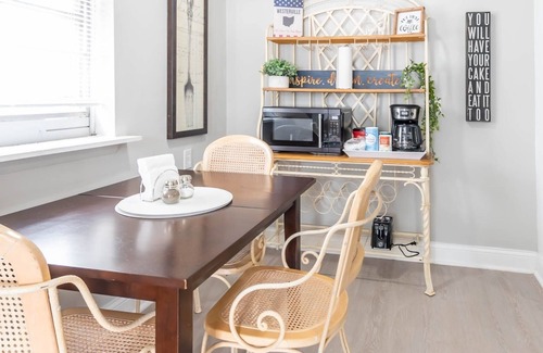 Westerville House | Cozy townhome in amazing Westerville.