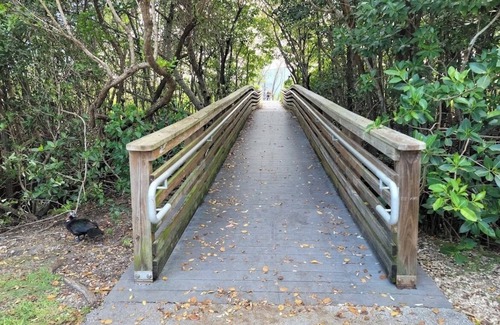 Princeton House | Cozy townhome in sunny South Florida with amenities and nearby nature parks