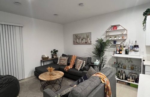 Misty Creek House | Cozy Townhome