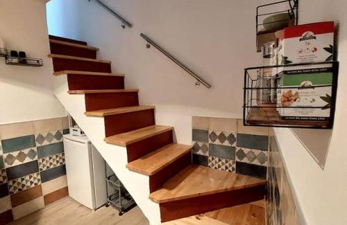 Algodonales House | Cozy Townhouse
