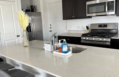 Stony Ridge North House | Cozy Townhouse near COTA and Austin Airport. Brand New!