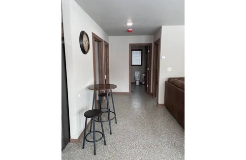 Brainerd Apartment | Cozy Townhouse