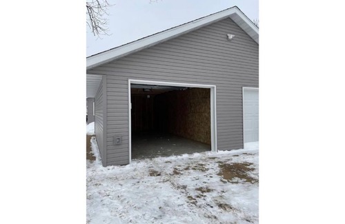 Brainerd Apartment | Cozy Townhouse