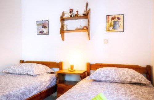 Kallirakhi House | Cozy Traditional House in Thassos, Kallirachi