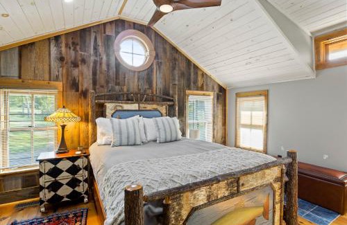 Rushville House | Cozy Two Bedroom Home On Canandaigua Lake