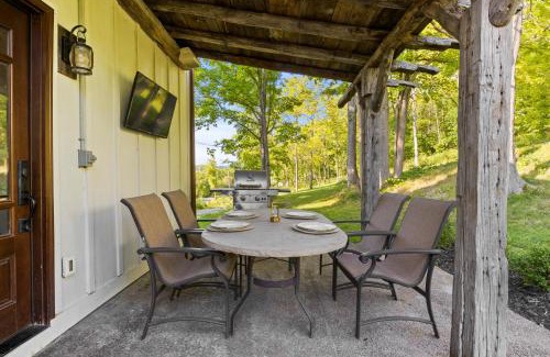 Rushville House | Cozy Two Bedroom Home On Canandaigua Lake