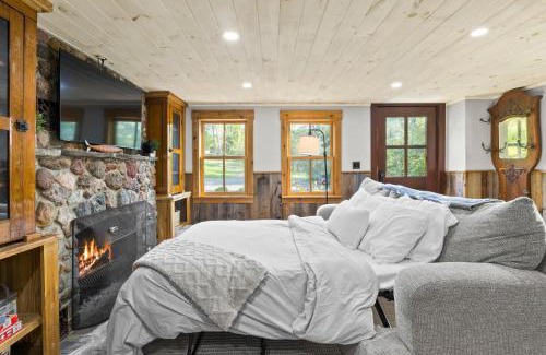 Rushville House | Cozy Two Bedroom Home On Canandaigua Lake