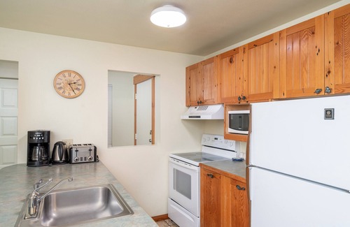 Telluride Condo | Cozy two bedroom in the middle of it all!