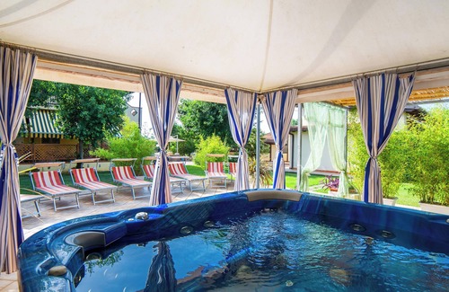 San Felice Circeo Apartment | Cozy two-room apartment for 4 people near the sea and other places of interest
