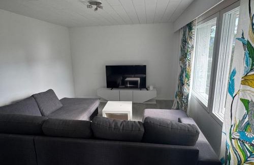 Turku Apartment | Cozy two-room apartment in the Impivaara environment