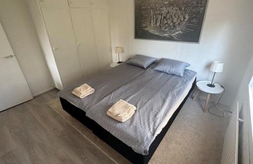 Turku Apartment | Cozy two-room apartment in the Impivaara environment