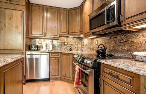 Vail Condo | Cozy Up in Our 2-Story, SimbaRun Condo for a Memorable Winter Stay in Vail!