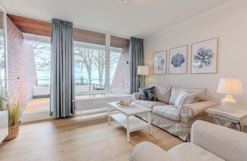 Schashagen Apartment | Cozy Up Strandsuite
