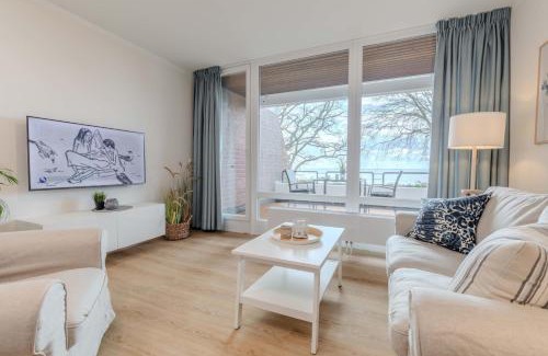 Schashagen Apartment | Cozy Up Strandsuite