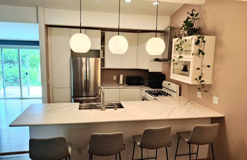 Ann Arbor House | Cozy updated 3 Bedroom house in Ann Arbor, 1.5mi to downtown and the big house!