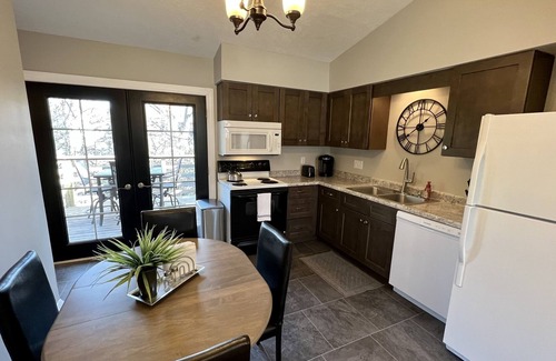Millard House | Cozy & Updated Home - Minutes from I-80