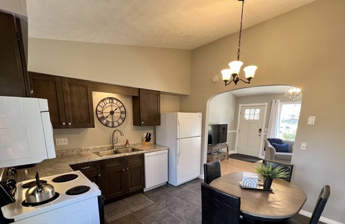 Millard House | Cozy & Updated Home - Minutes from I-80