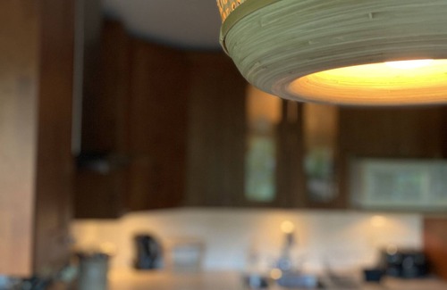 Nelson Apartment | Cozy, Upscale, Next To Trails in the City!