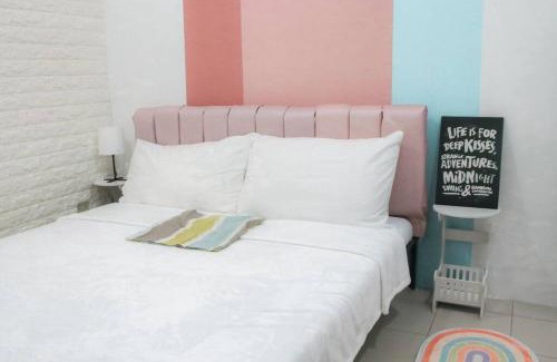 Malamig Apartment | Cozy Urban Haven in Mandaluyong