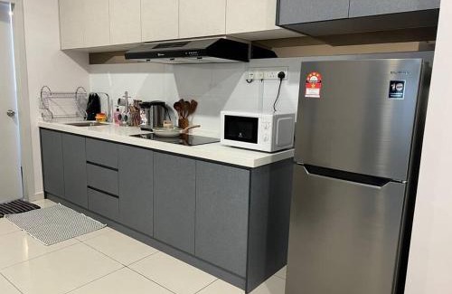 Hulu Kinta Apartment | Cozy Urban Retreat @ Horizon