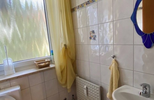Wiedemannsdorf Apartment | Cozy vacation accommodation "Bergliebe" in Oberstaufen/Wiedemannsdorf