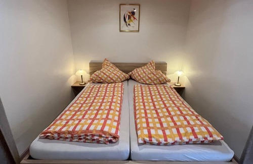 Frathau Apartment | Cozy vacation apartment for 4 people with balcony