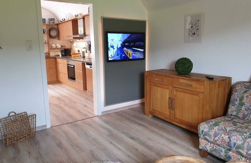 Meinerzhagen Apartment | Cozy vacation apartment for 2 - 4 persons