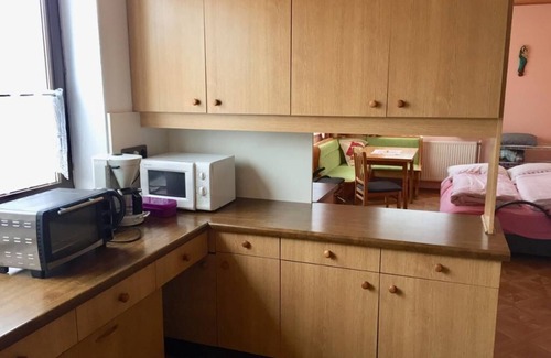 Waldenstein Apartment | Cozy vacation apartment in a very quiet location
